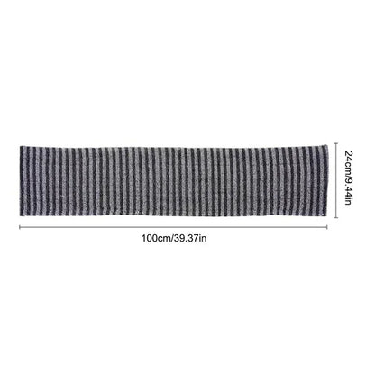 Japanese Exfoliating Back Washcloth