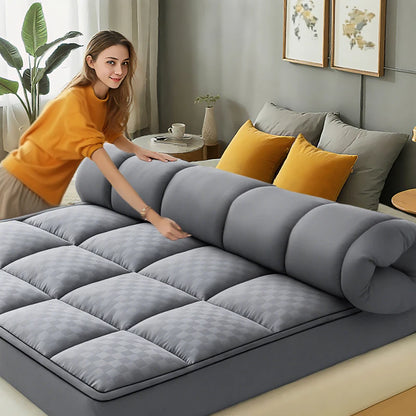 Cooling HGETVE Extra Thick Mattress cover