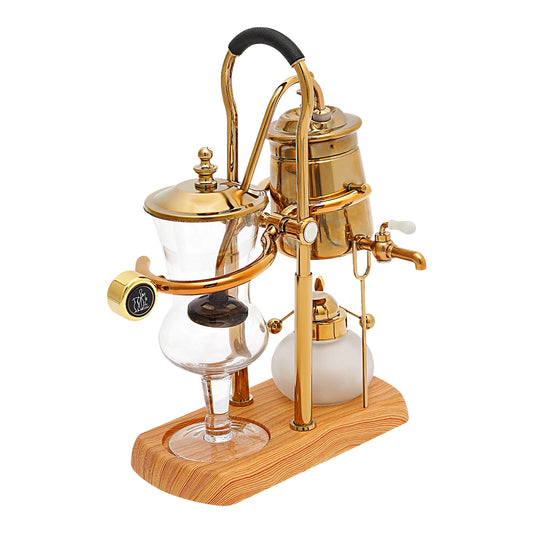 Siphon Coffee Maker