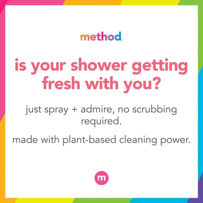 Method Daily Shower Spray
