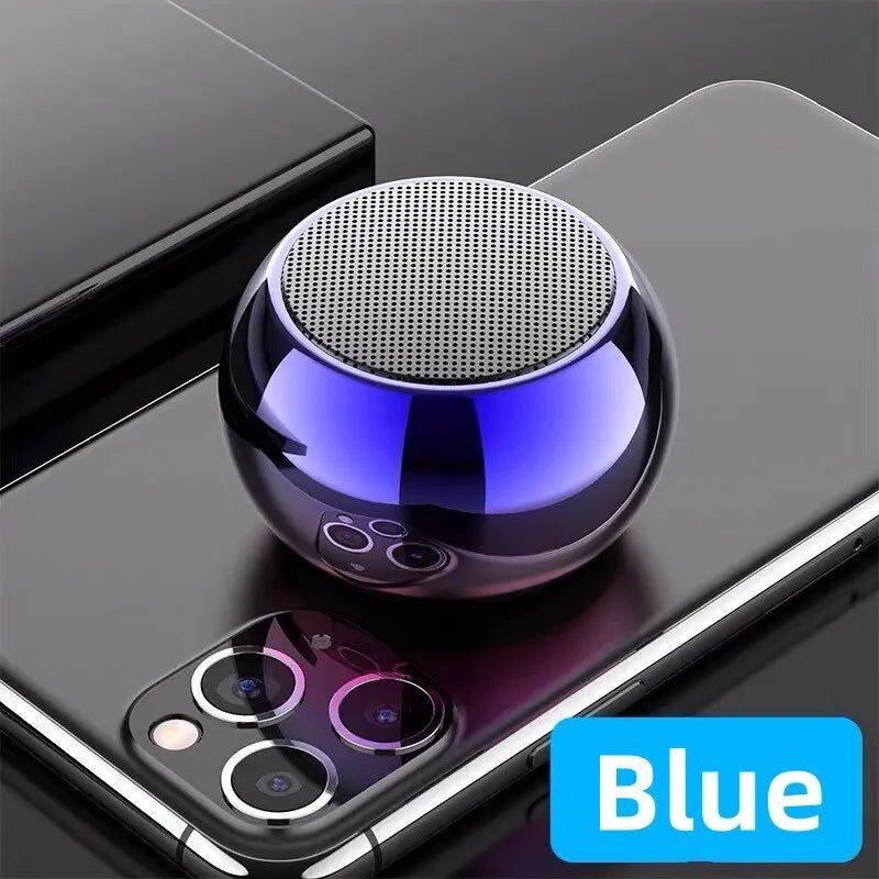 Mini M3 Bluetooth Speaker