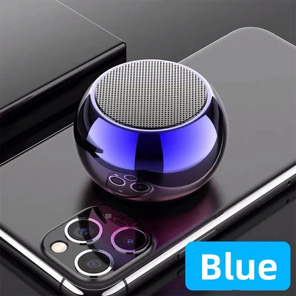 Mini M3 Bluetooth Speaker