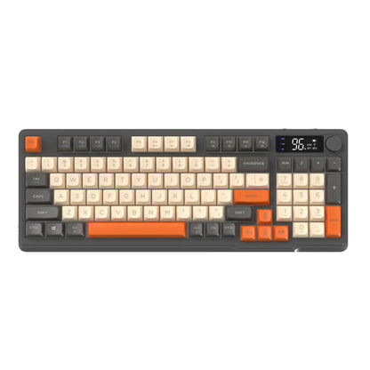 Wireless Gaming Keyboard