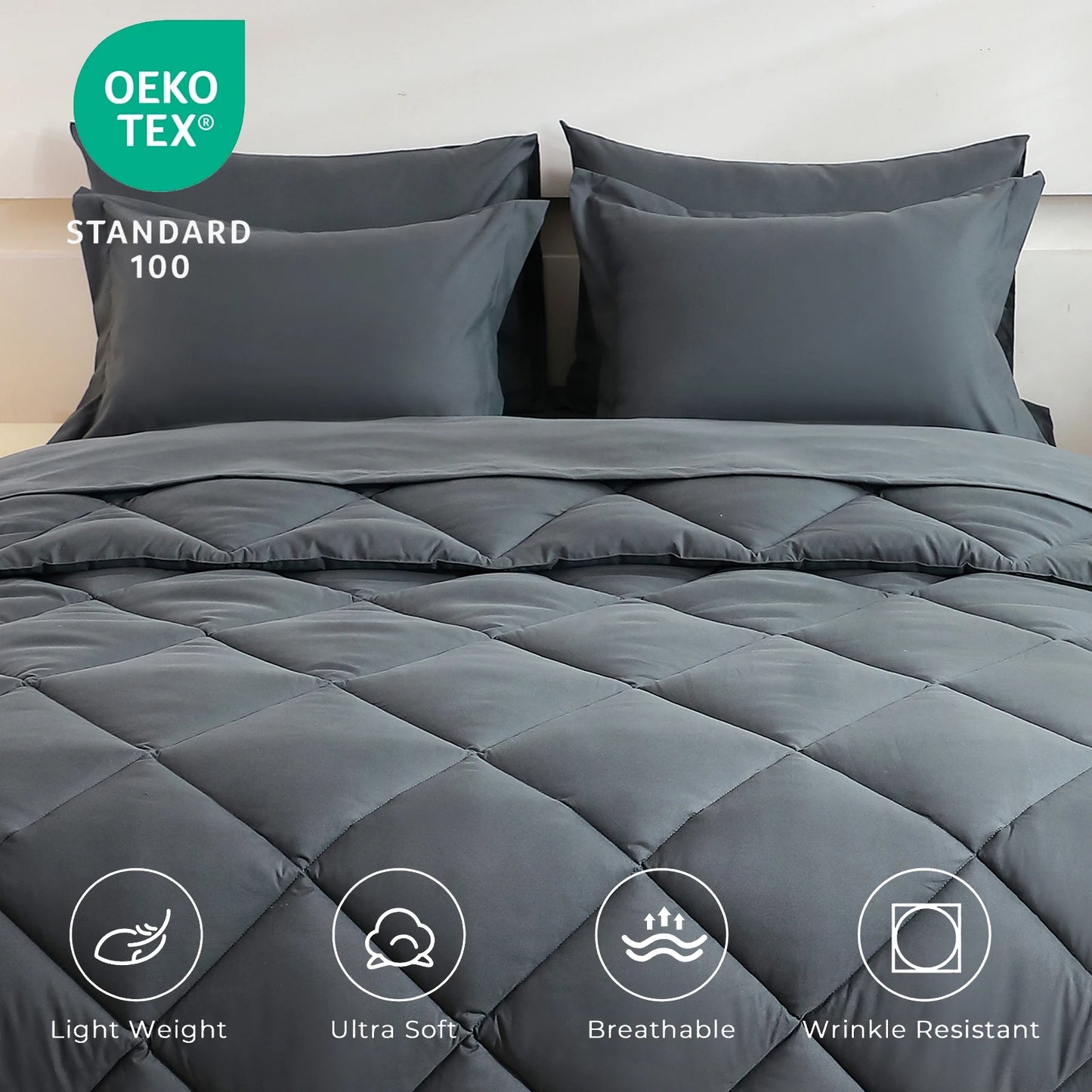 Comforter Bedding Sets