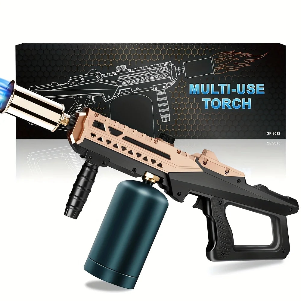 Adjustable Propane Gun