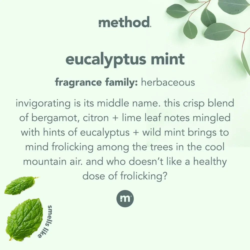 Method Daily Shower Spray