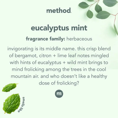 Method Daily Shower Spray