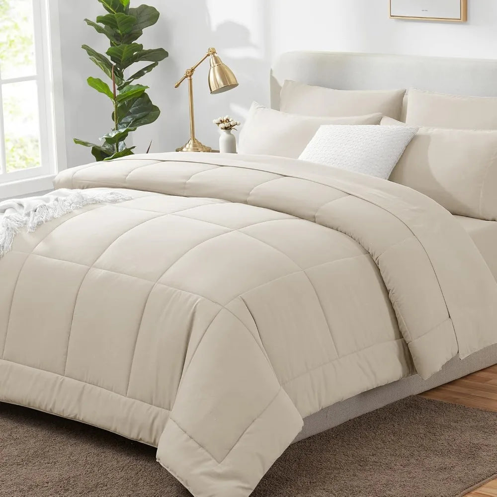 California King Comforter Sets
