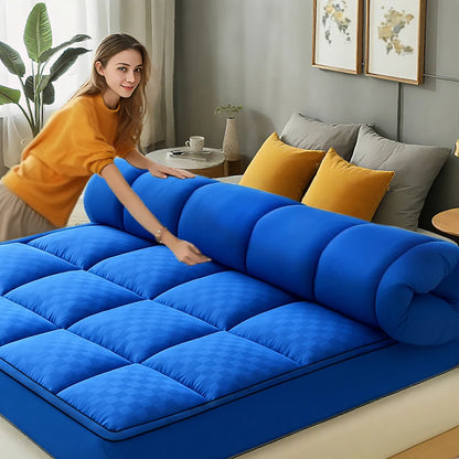 Cooling HGETVE Extra Thick Mattress cover