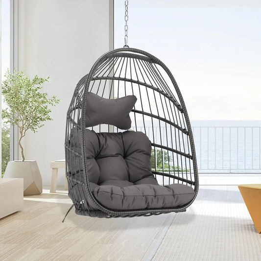 Hanging Egg Chair