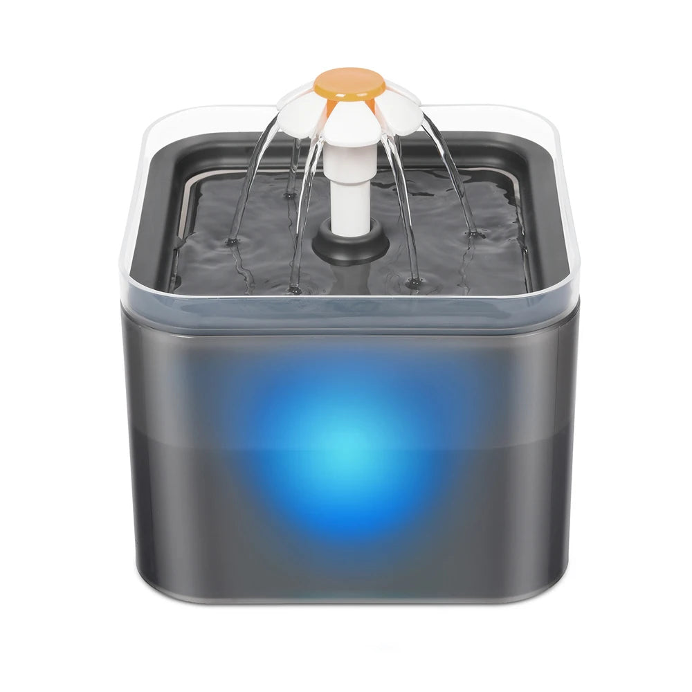 2L Automatic Pet Water Dispenser