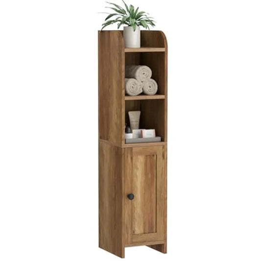 Small Bathroom Storage Cabinet