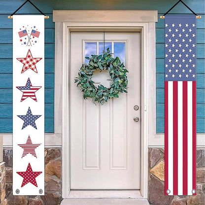 Patriotic Banner Bundle