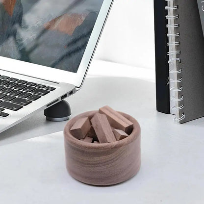 Wood Essential Oil Diffuser