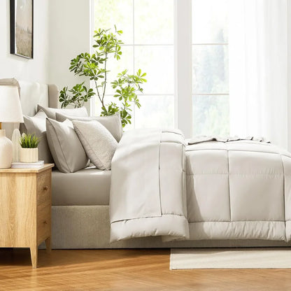 California King Comforter Sets