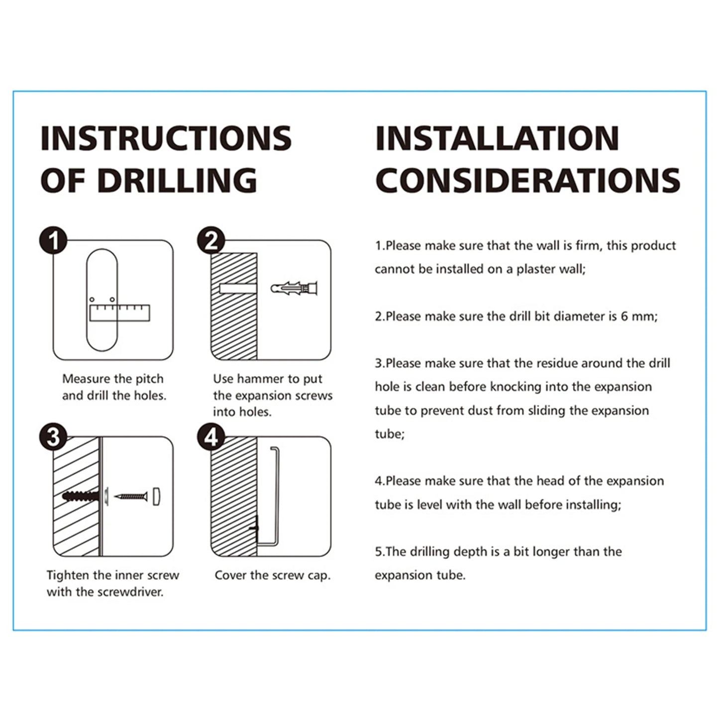 Adhesive Paper Towel Holder