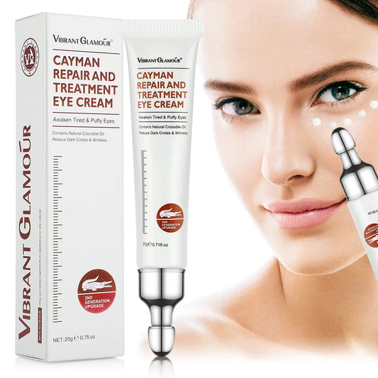 Anti Wrinkle Peptide Collagen Eye Cream
