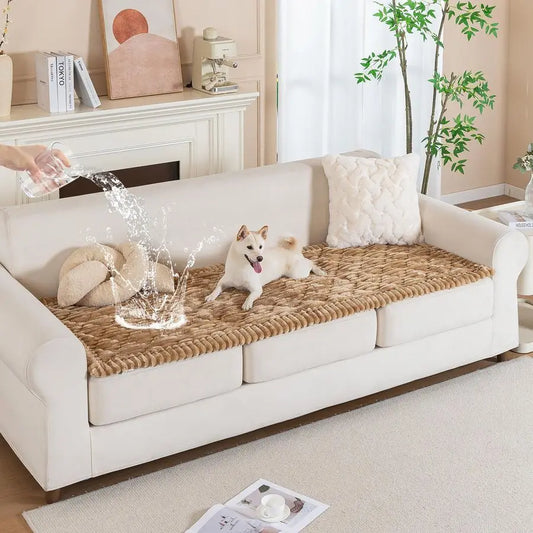 Waterproof Couch Cover for Pets