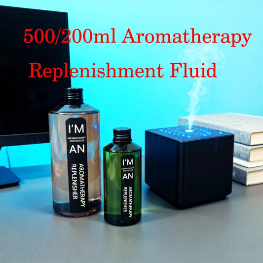 500/200ML Marriott Hilton Ritz Carlton Diffuser Oil