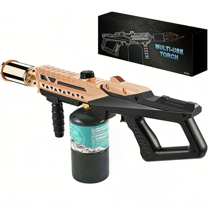 Adjustable Propane Gun