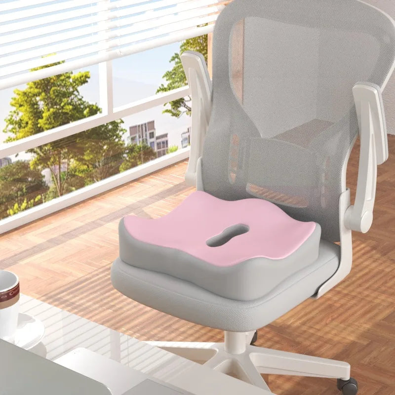 Memory Foam Seat Cushion