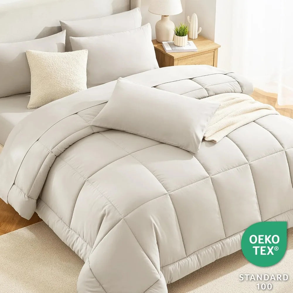 California King Comforter Sets