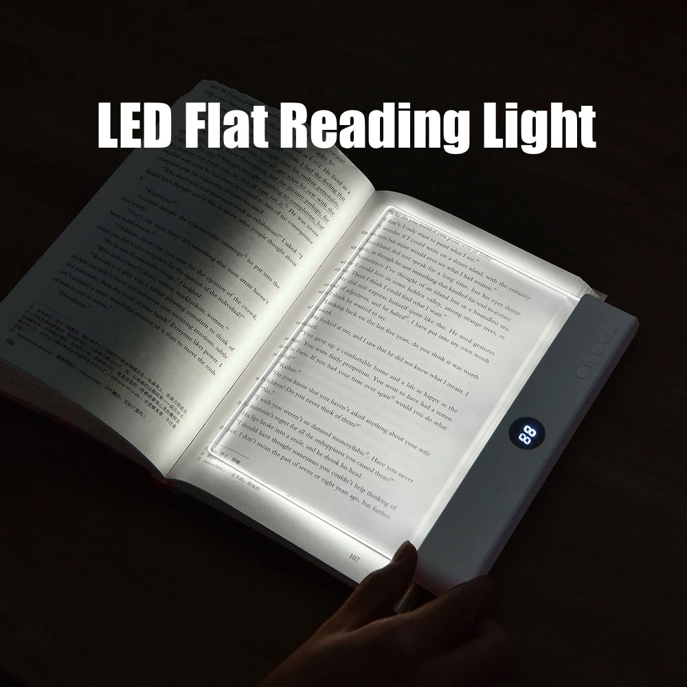 LED Reading Light