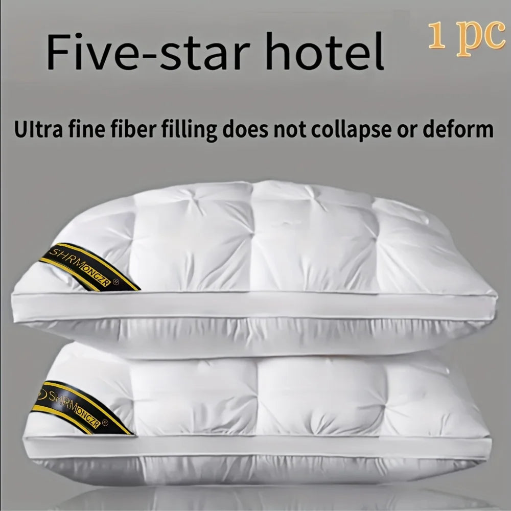 Hotel Collection Pillows