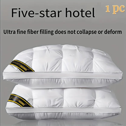 Hotel Collection Pillows