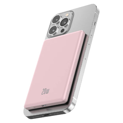 Magnetic Power Bank