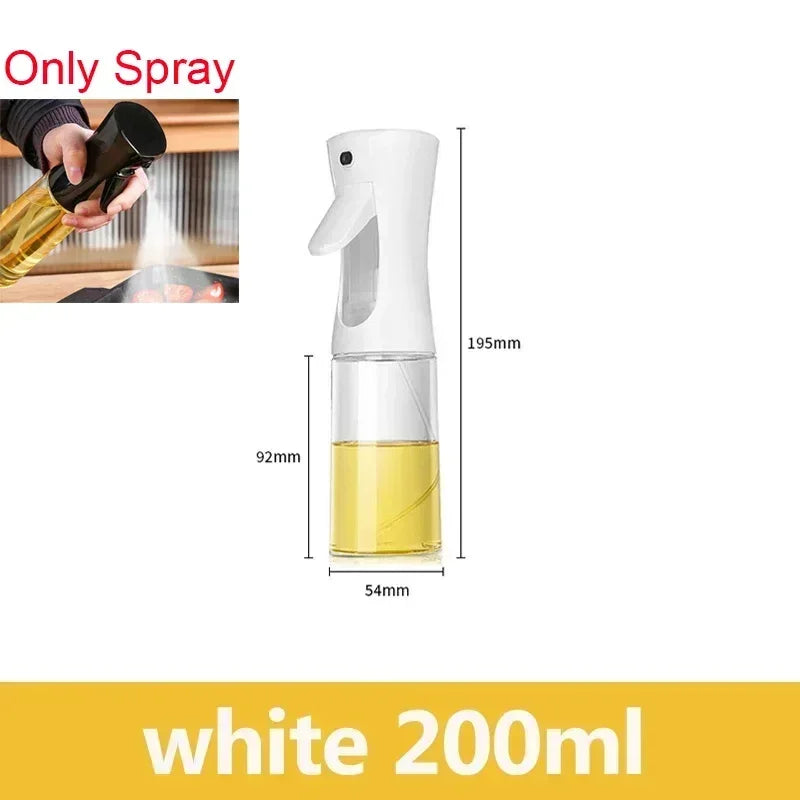 200/300ml Oil Spray Bottle