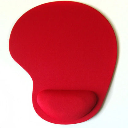 Comfort Protect Wrist Mouse Pad