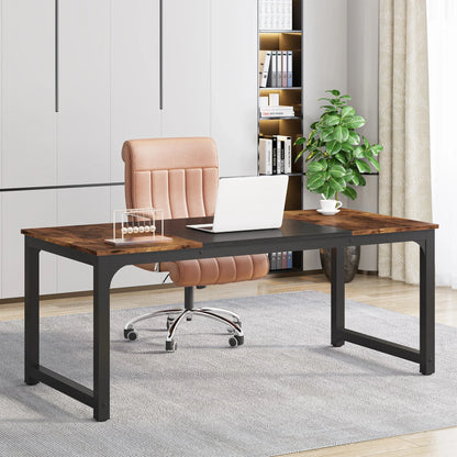 Multifunction Large Office Desk