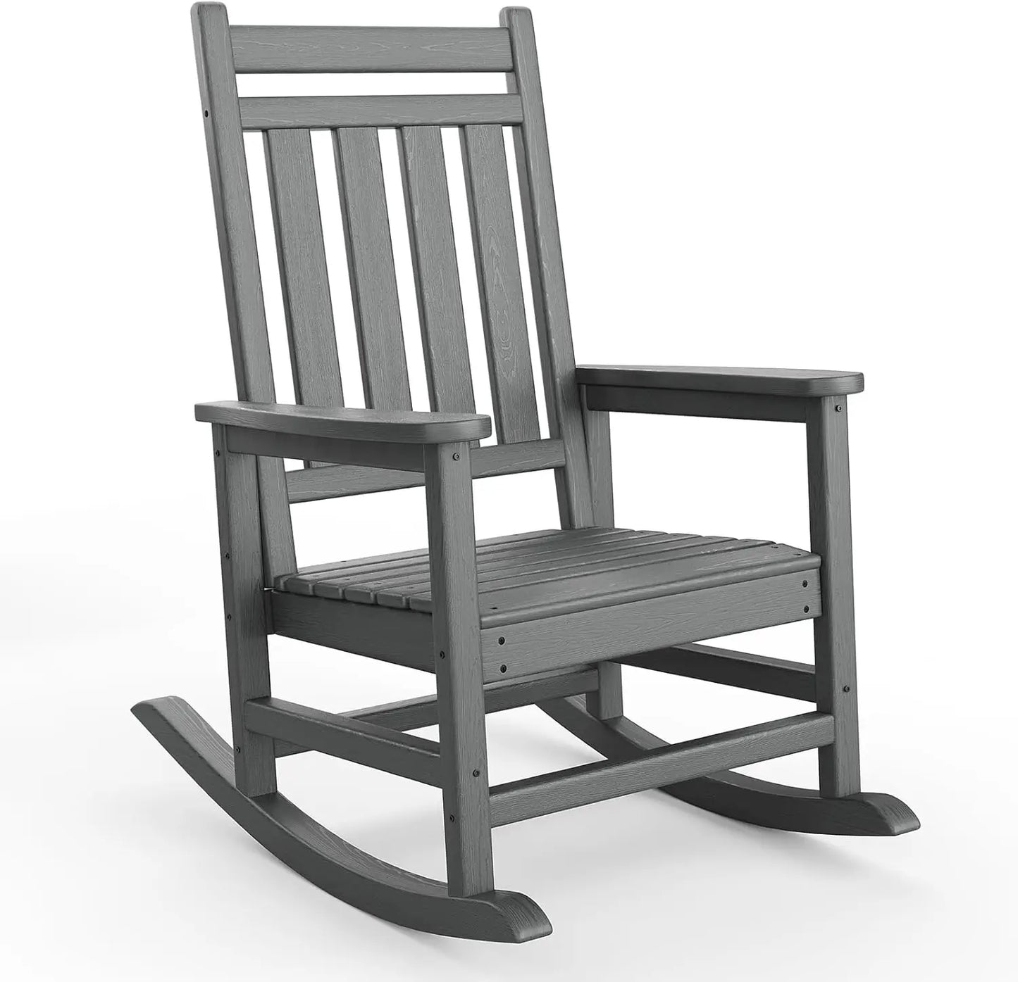All-Weather Rocking Chair