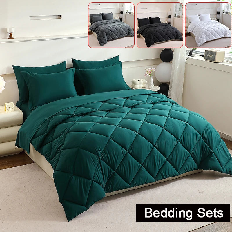 Comforter Bedding Sets