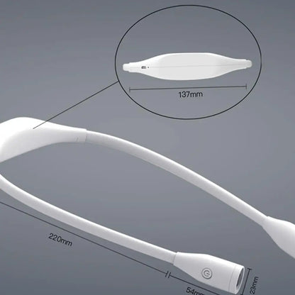 Led Bendable Neck Light