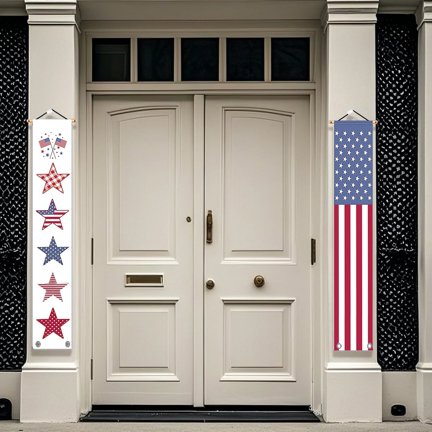 Patriotic Banner Bundle
