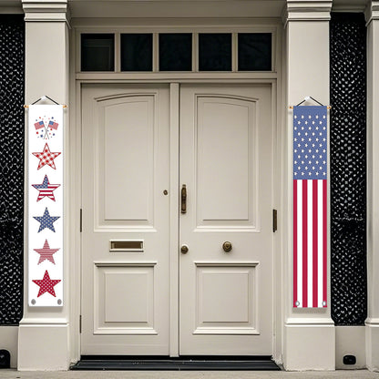 Patriotic Banner Bundle