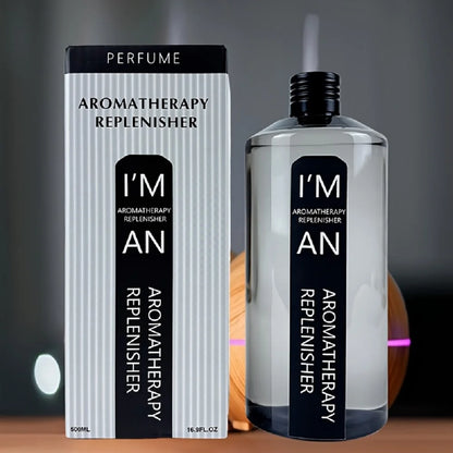 500ML Hilton Hotel Aromatherapy Essential Oil