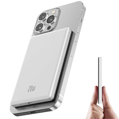 Magnetic Power Bank