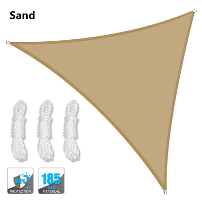 Waterproof Triangle Sun Shade