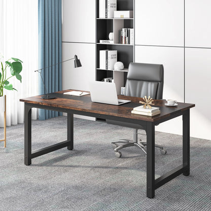 Multifunction Large Office Desk