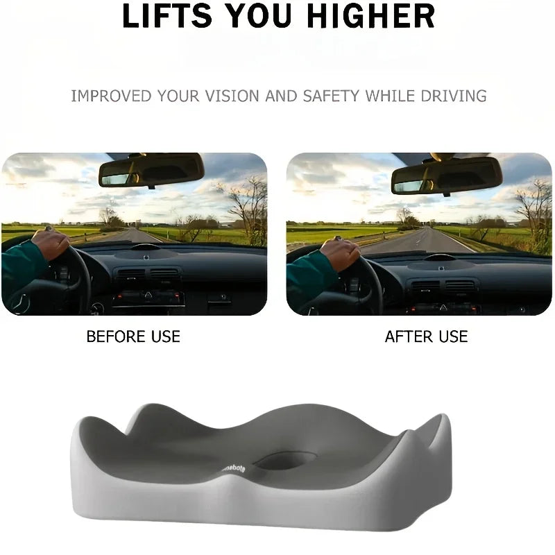 Memory Foam Seat Cushion