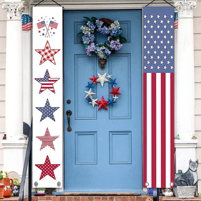 Patriotic Banner Bundle