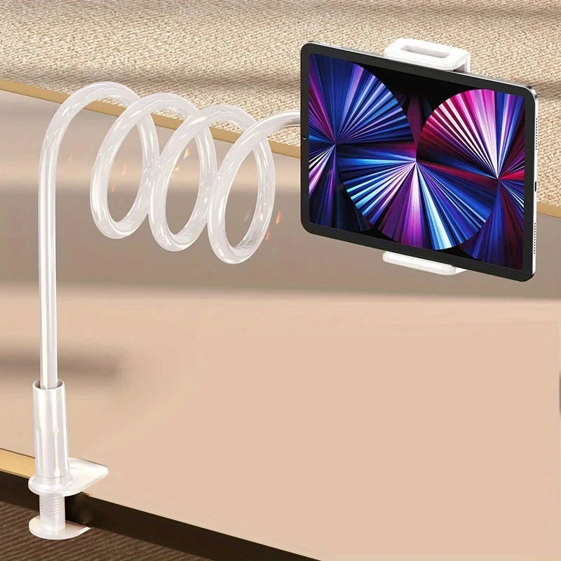 Mobile Phone and Tablet Clip Stand