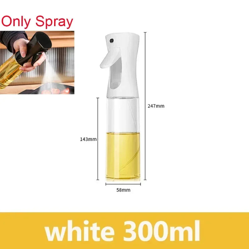 200/300ml Oil Spray Bottle