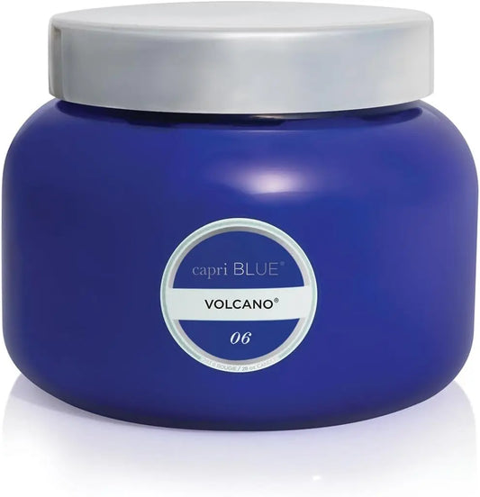 Capri Blue- Volcano Scented Candles (28 oz)