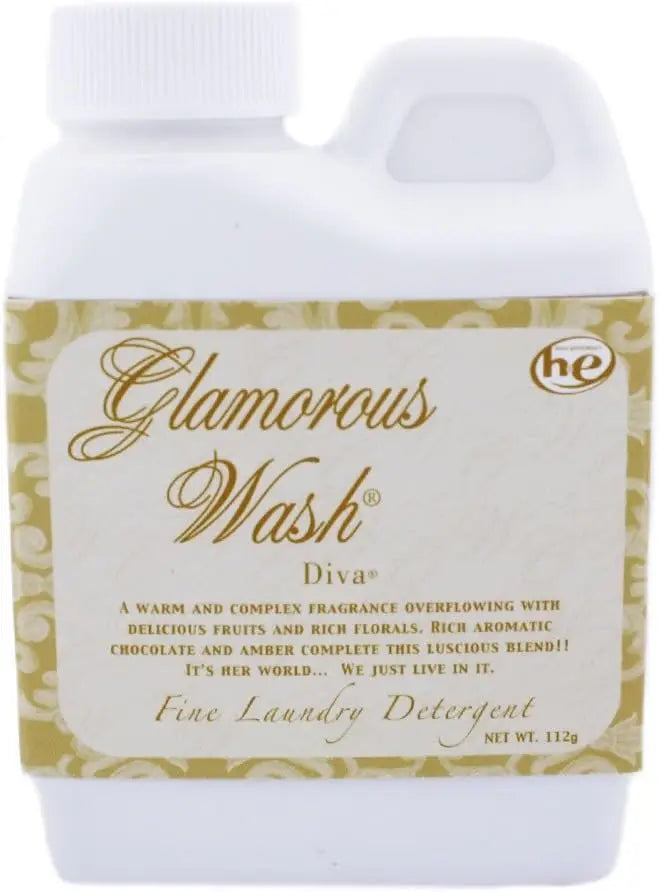 Tyler Laundry Detergent Gift Set