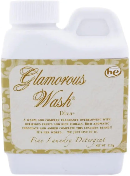 Tyler Laundry Detergent Gift Set