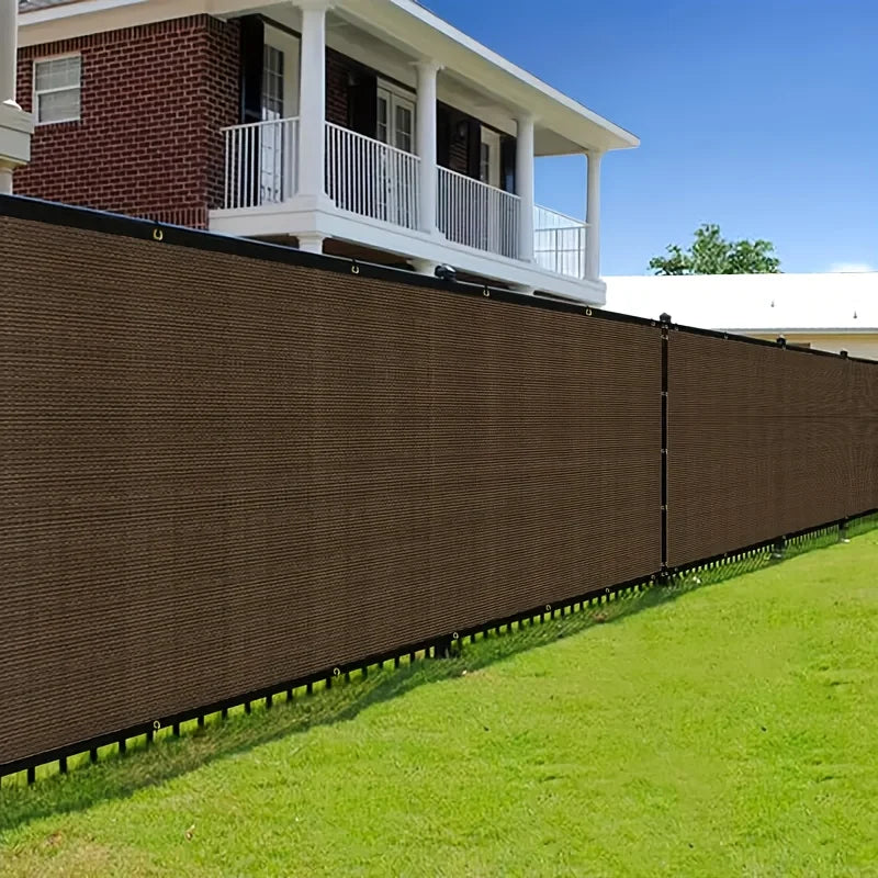 Outdoor Shade Cloth